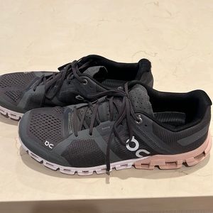 Women's On Cloudflow 2.0 Running Shoes